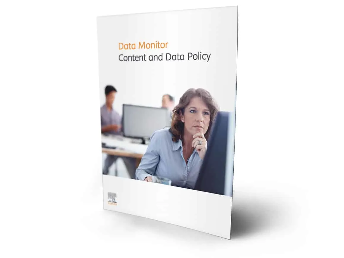 Data Monitor content policy thumbnail