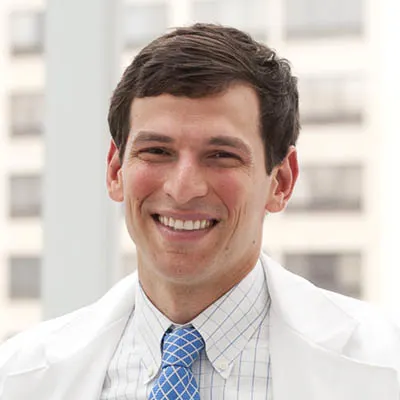 Every Cure founder David Fajgenbaum, MD, is Associate Professor of Medicine at the UPenn School of Medicine.