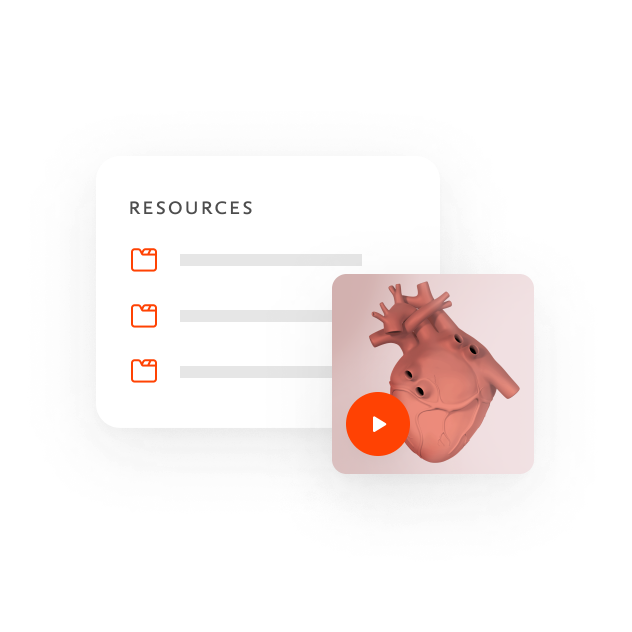 Resources Heart Video Feature